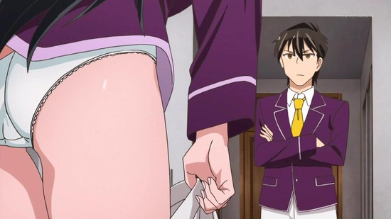 群れなせ！シートン学園　９話場面カット048