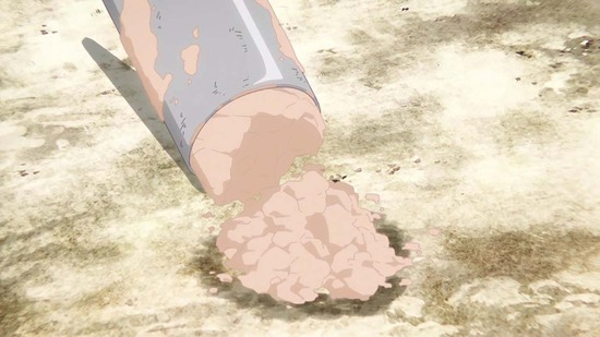 恋する小惑星 6話場面カット013