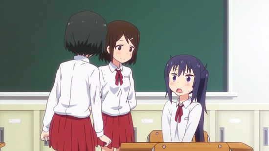 干物妹!うまるちゃんR 1話番組カット_035