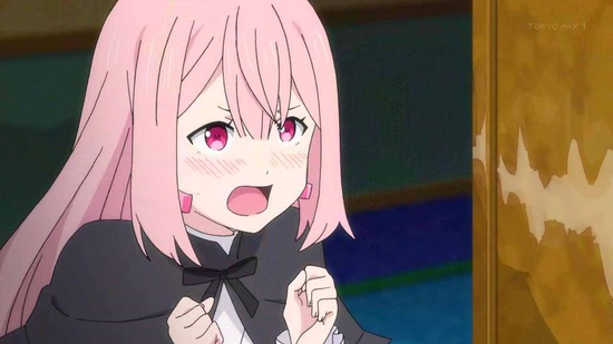魔王様、リトライ! 2話番組カット036