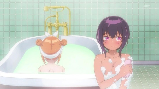最近雇ったメイドが怪しい 9話場面カット049