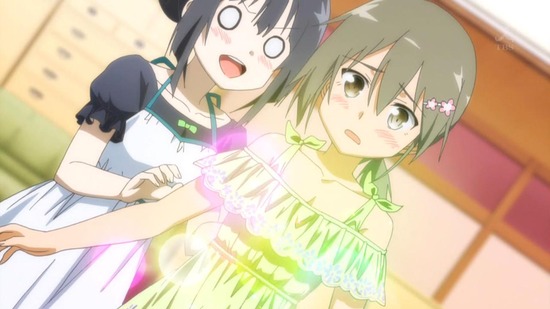 結城友奈は勇者である -鷲尾須美の章- 3話番組カット013