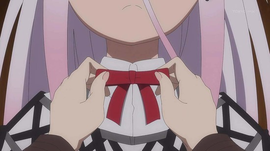 咲う アルスノトリア すんっ! 7話場面カット021