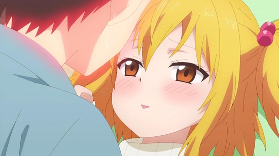 ド級編隊エグゼロス 3話番組カット105