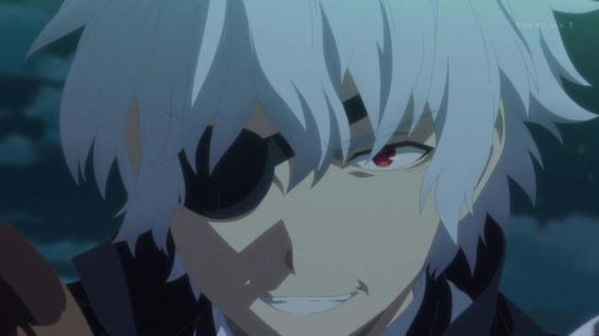 ありふれた職業で世界最強 8話画面カット026