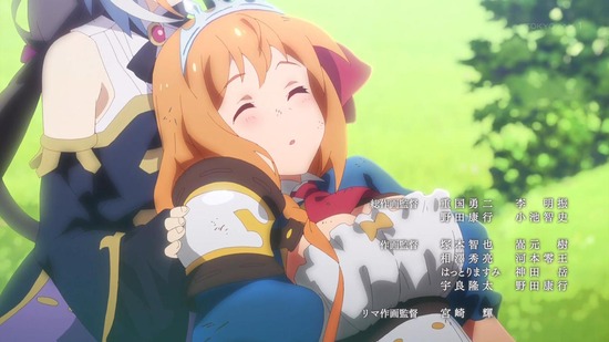 プリンセスコネクト!ReDive 7話場面カット063