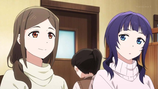 ラブライブ!虹ヶ咲学園スクールアイドル同好会 4話番組カット015