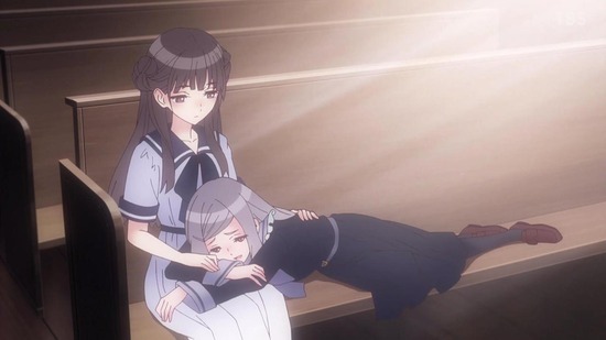 BLUE REFLECTION RAY澪　５話場面カット015