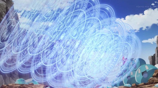 転生賢者の異世界ライフ 8話場面カット022
