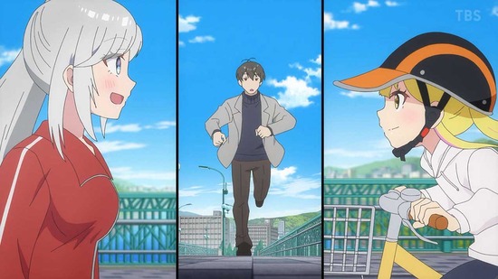 変人のサラダボウル 5話場面カット042