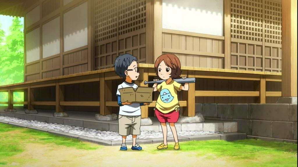 四月は君の嘘 20話シーン 006