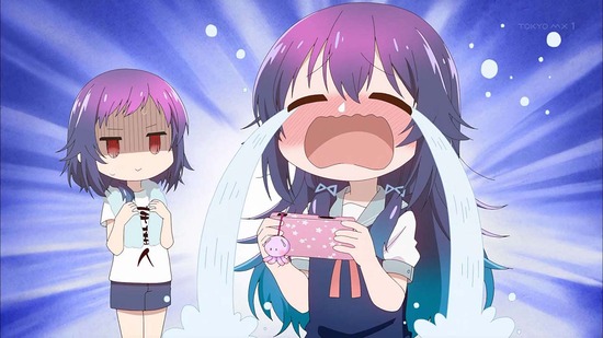 星屑テレパス 10話1場面カット18