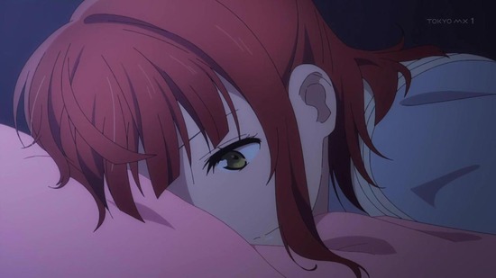 ラブライブ! 11話場面カット044