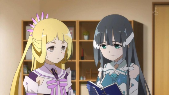 結城友奈は勇者である -勇者の章- 5話番組カット017