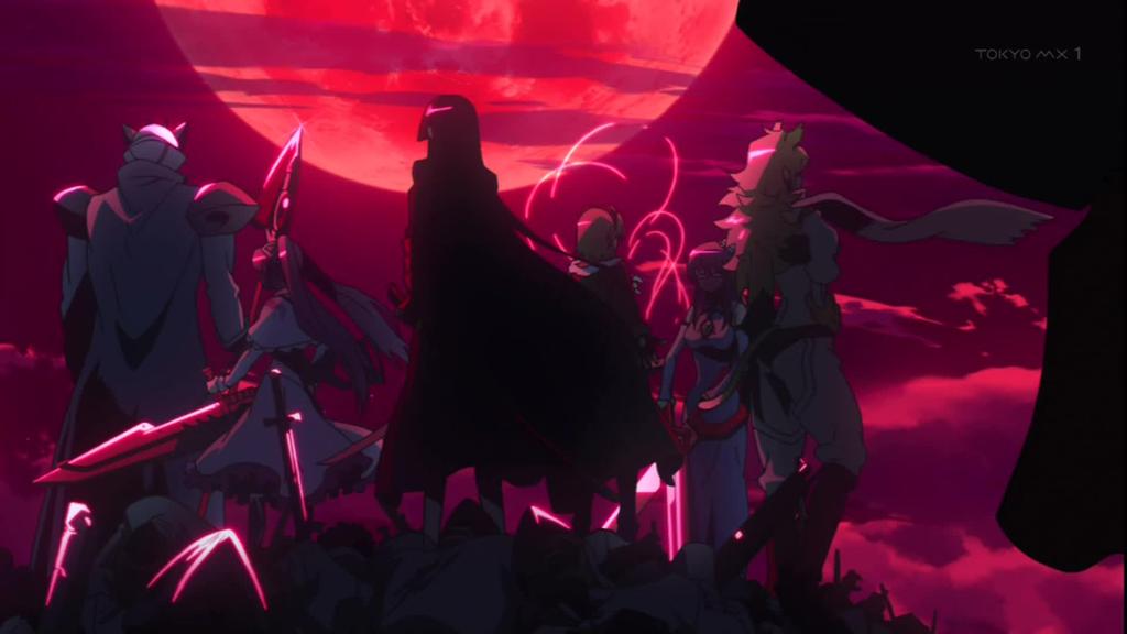 アカメが斬る 1話感想 アリア使ったcmのせいでお笑いになったぞw もぐもく独り言 アカメが斬る 1話感想 アリア使ったcmのせいでお笑いになったぞw もぐもく独り言