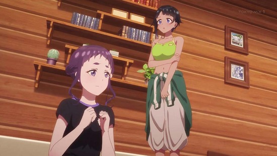 SELECTION PROJECT（セレプロ） ９話番組カット034