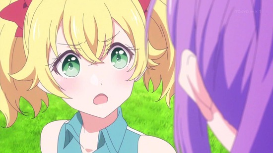 ラピスリライツ 3話番組カット025