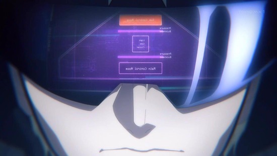 ソードアート・オンライン アリシゼーション 2話番組カット019
