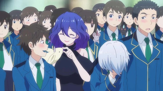 金装のヴェルメイユ 2話場面カット007