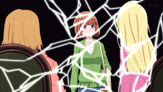 愚かな天使は悪魔と踊る　３話場面カット12