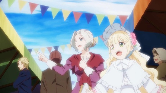 異世界薬局 12話場面カット051