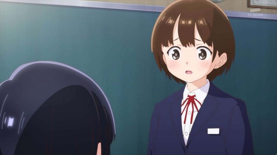 僕の心のヤバイやつ 9話場面カット020