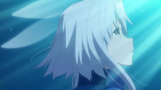 女神寮の寮母くん。 2話場面カット028