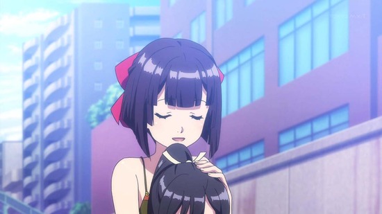 神田川JET GIRLS 9話番組カット080
