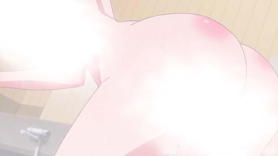 女神寮の寮母くん。　１話場面カット002