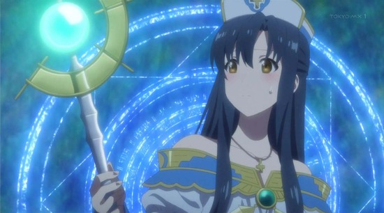 ありふれた職業で世界最強 2nd season5話画面カット033