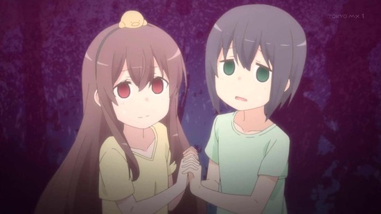 すのはら荘の管理人さん　#7場面カット_009