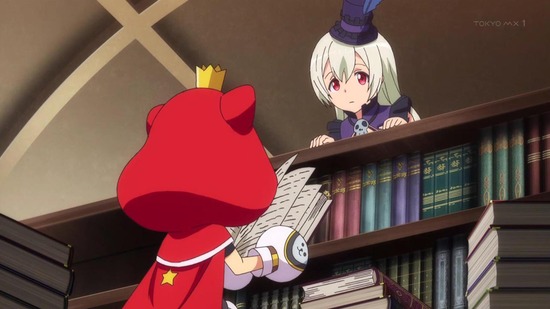 叛逆性ミリオンアーサー 23話番組カット018