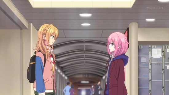 citrus(シトラス) 8話場面カット001