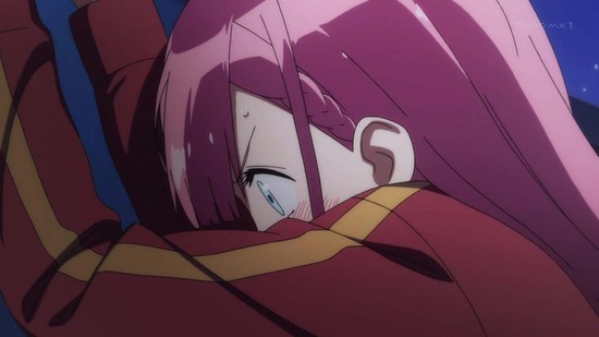 ぼくたちは勉強ができない 7話番組カット025