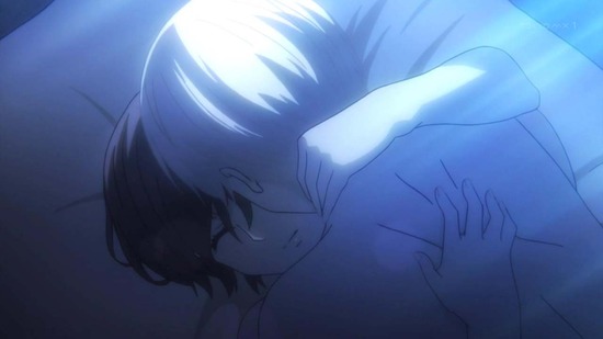 東京喰種トーキョーグールre 18話場面カット029