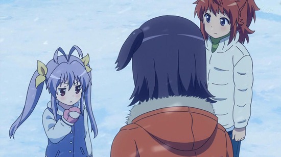 のんのんびより のんすとっぷ 10話場面カット024