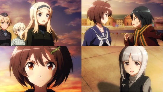 ブレイブウィッチーズ 2話場面カット_017