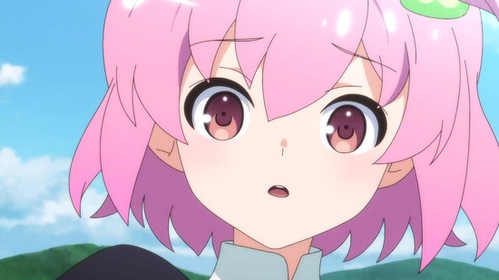 アサルトリリィ3話場面カット038