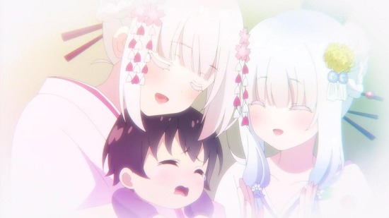 プリマドール 11話場面カット034