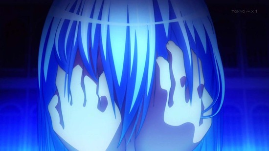 BanG Dream! Morfonication 2話場面カット021