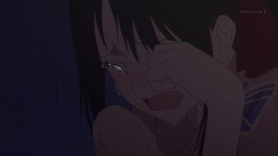 かぐや様は告らせたい12話番組カット014