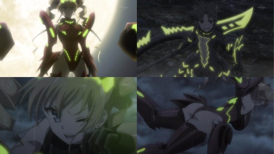 ハンドレッド 　９話画像sample_001