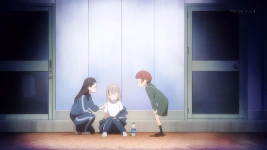 ヤマノススメ 5話場面カット020