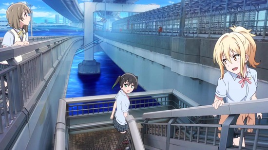 ラブライブ! 11話場面カット008