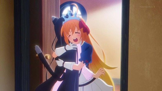 プリンセスコネクト!ReDive Season 2 9話画面カット004