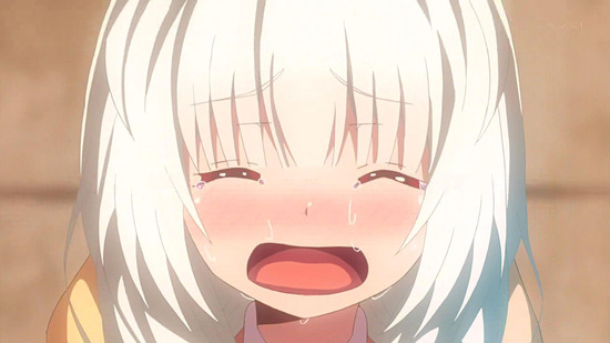 可愛ければ変態でも好きになってくれますか? 7話番組カット018