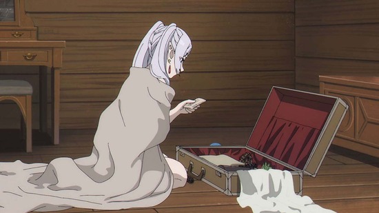 葬送のフリーレン 12話場面カット32