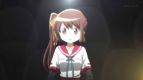 マギアレコード 12話場面カット012