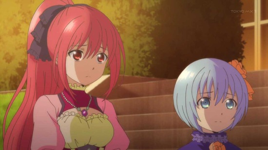 八男って、それはないでしょう! #3場面カット033