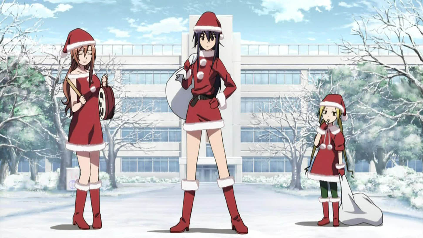 生徒会役員共 11話 感想 竿は色々ありますｗ もぐもく独り言